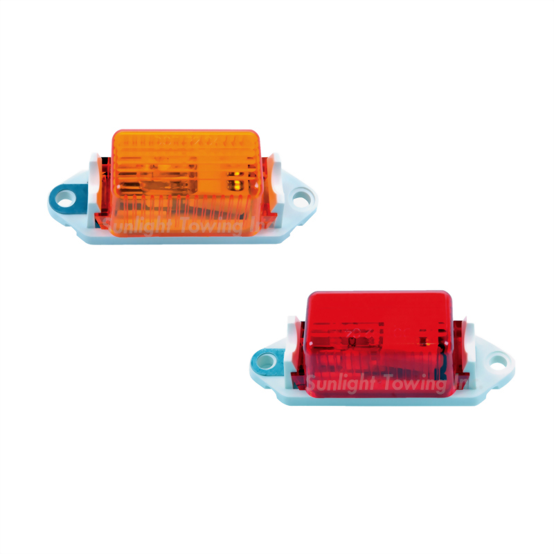 Mini Clearance Marker Light