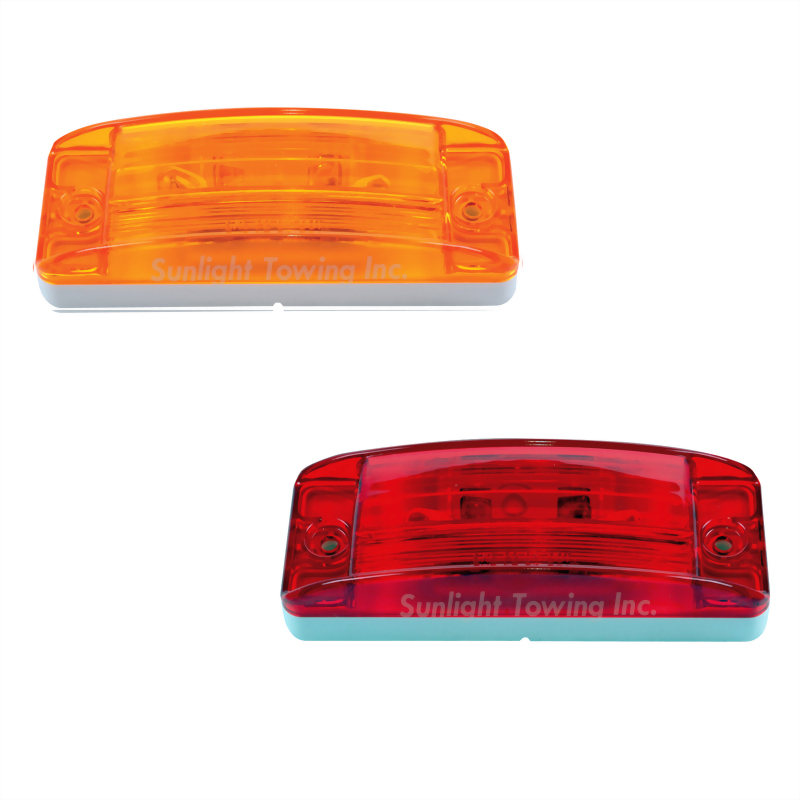 Clearance Marker Light