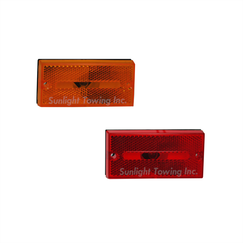 Clearance Marker Light