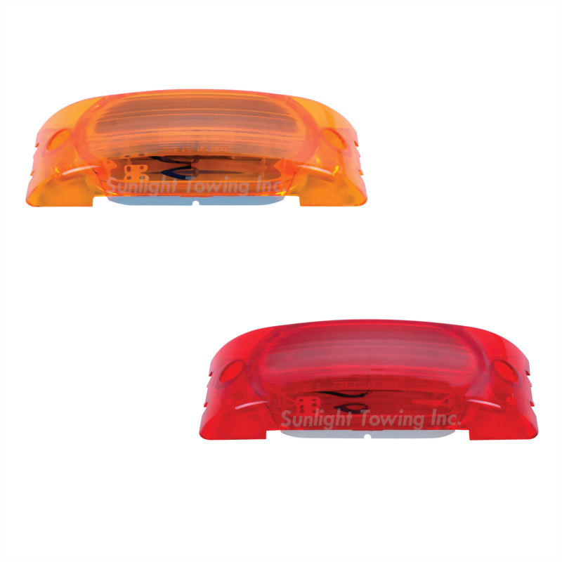 Clearance Marker Light