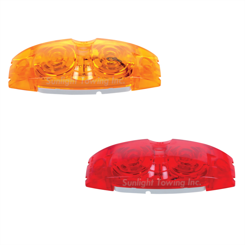 Clearance Marker Light