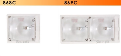 Interior Ceiling Light