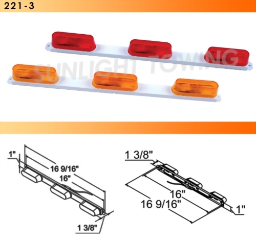 ID Light Bar
