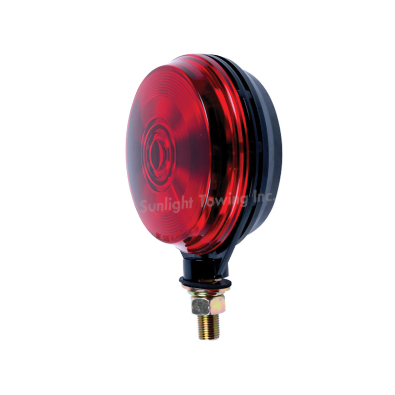 Single-Face S/T/T Light