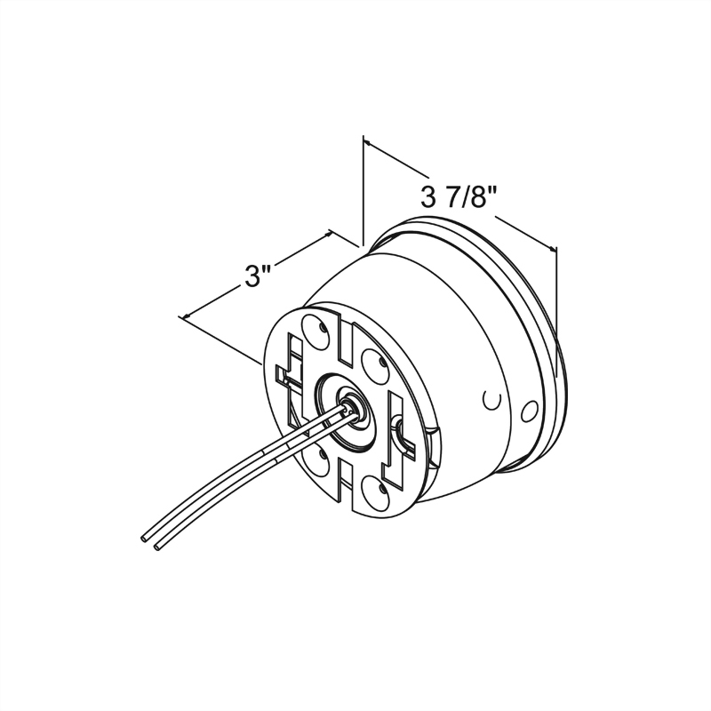 Universal S/T/T Light