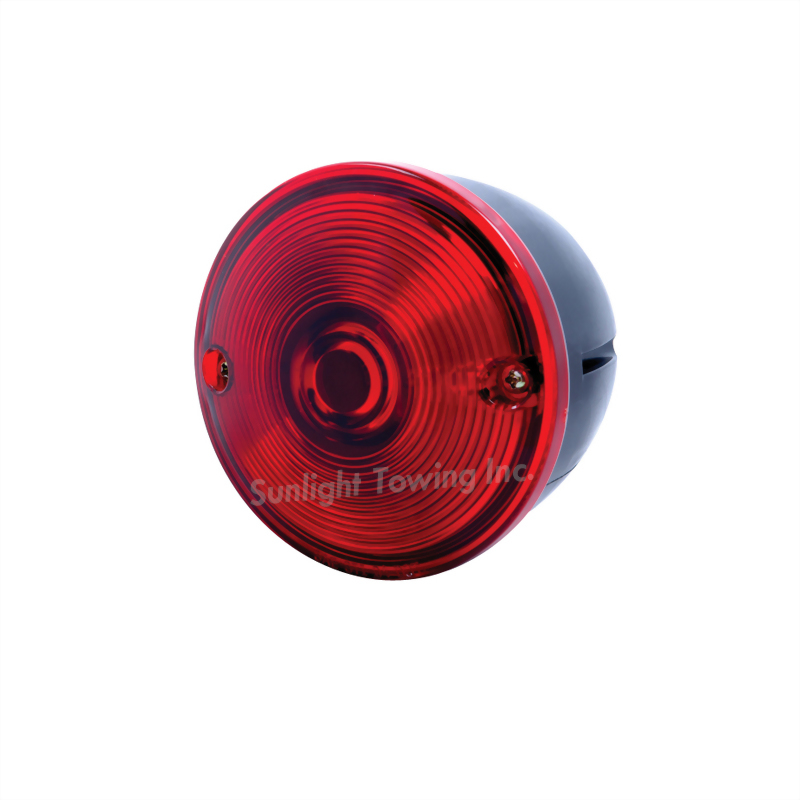 Universal Stud- Mount S/T/T Light