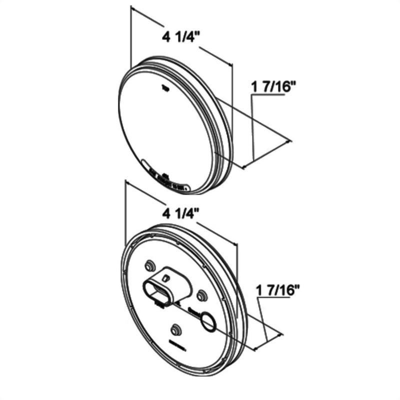 LED 4