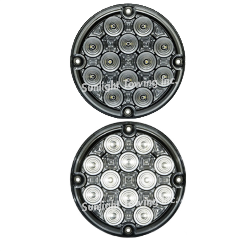 LED 7