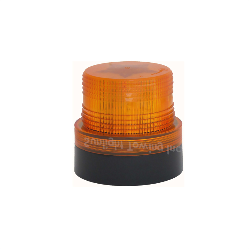 Magnetic LED Rotating/Flashing Light