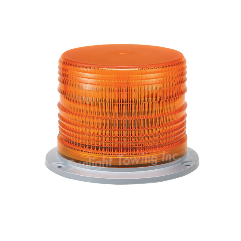 LED Rotating Beacon Light