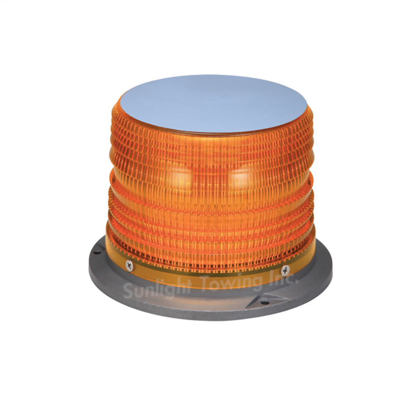 LED Rotating Beacon