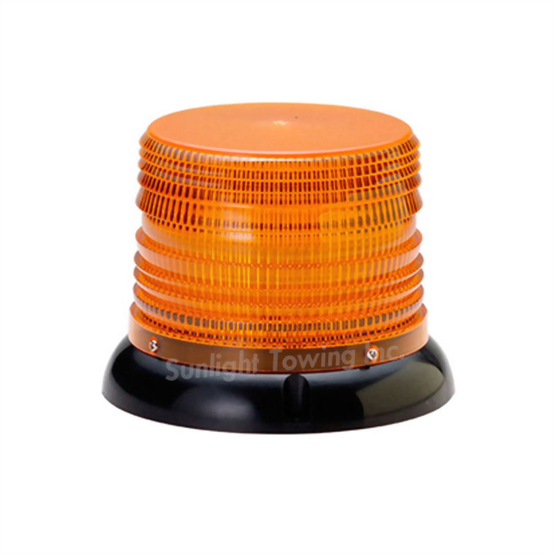 LED Rotating Beacon