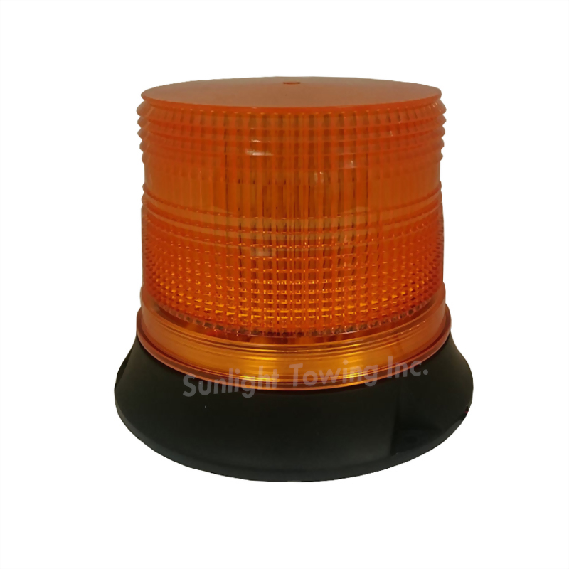 LED Rotating Strobe Beacon Light