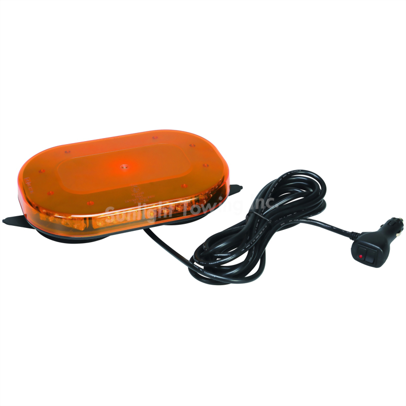 Magnetic LED Mini Light Bar