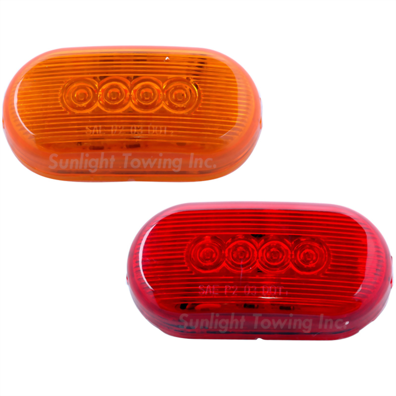 LED Clearance Marker Light