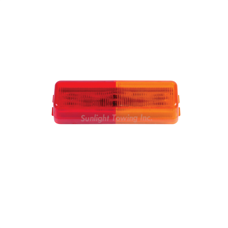LED Fender Mount Clearance Light