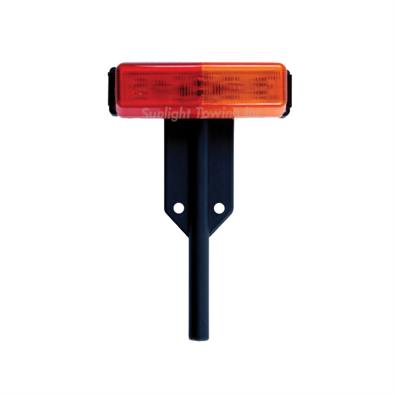 LED Fender Mount Clearance Light