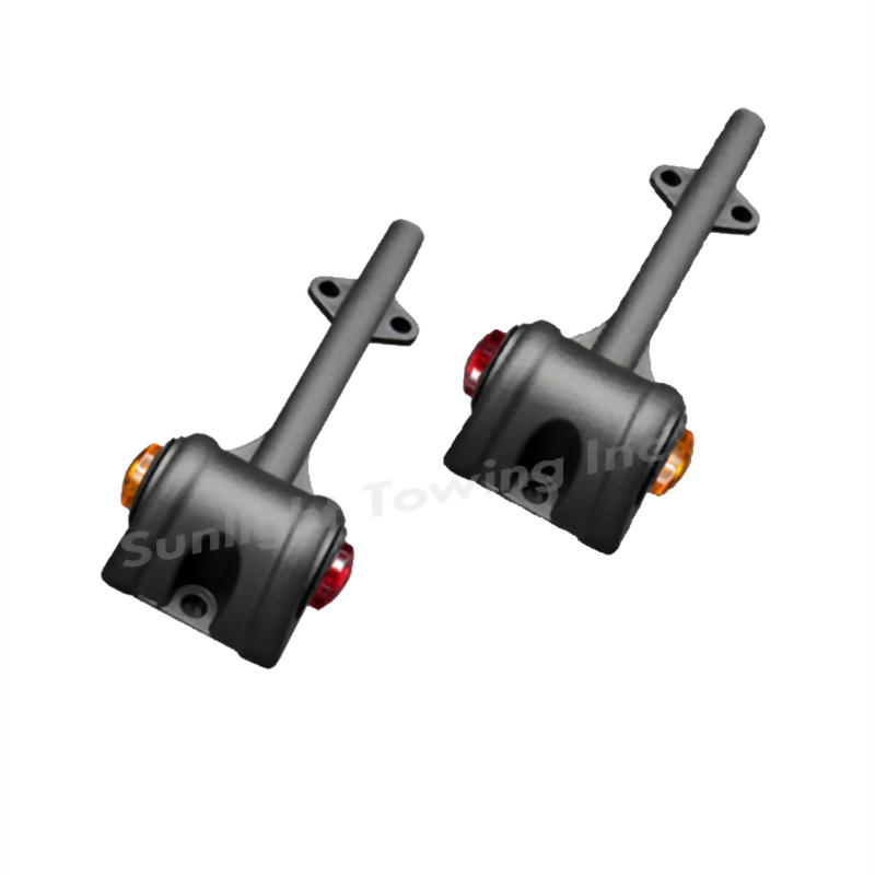 LED Fender Mount Light