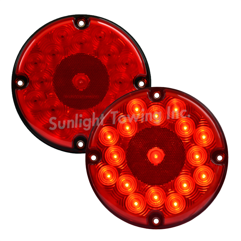 LED 7