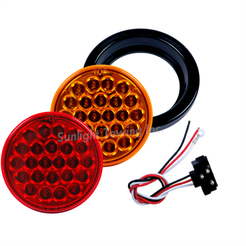 LED 4