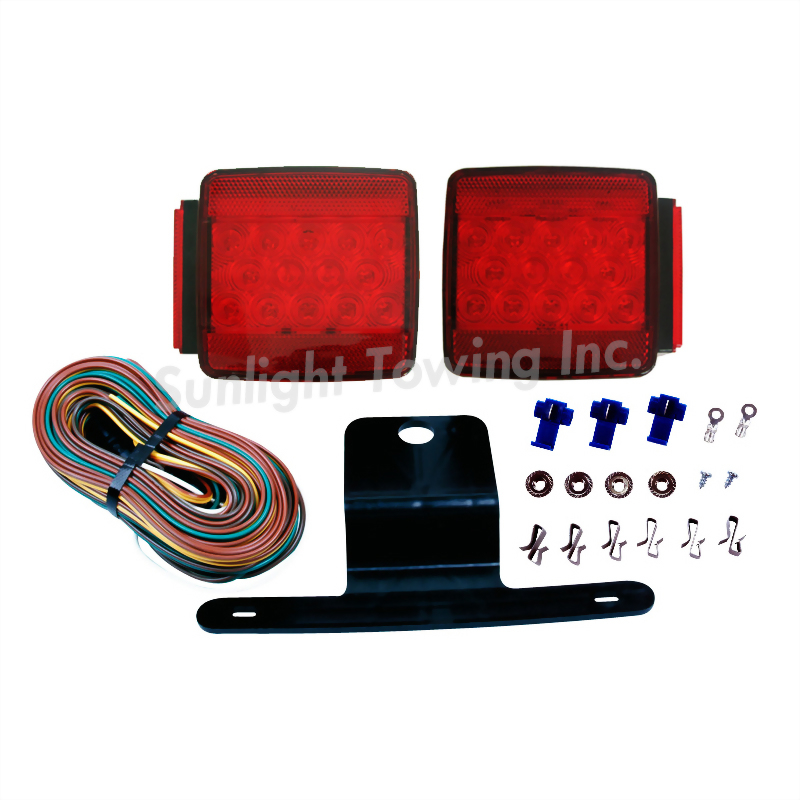 LED Under 80