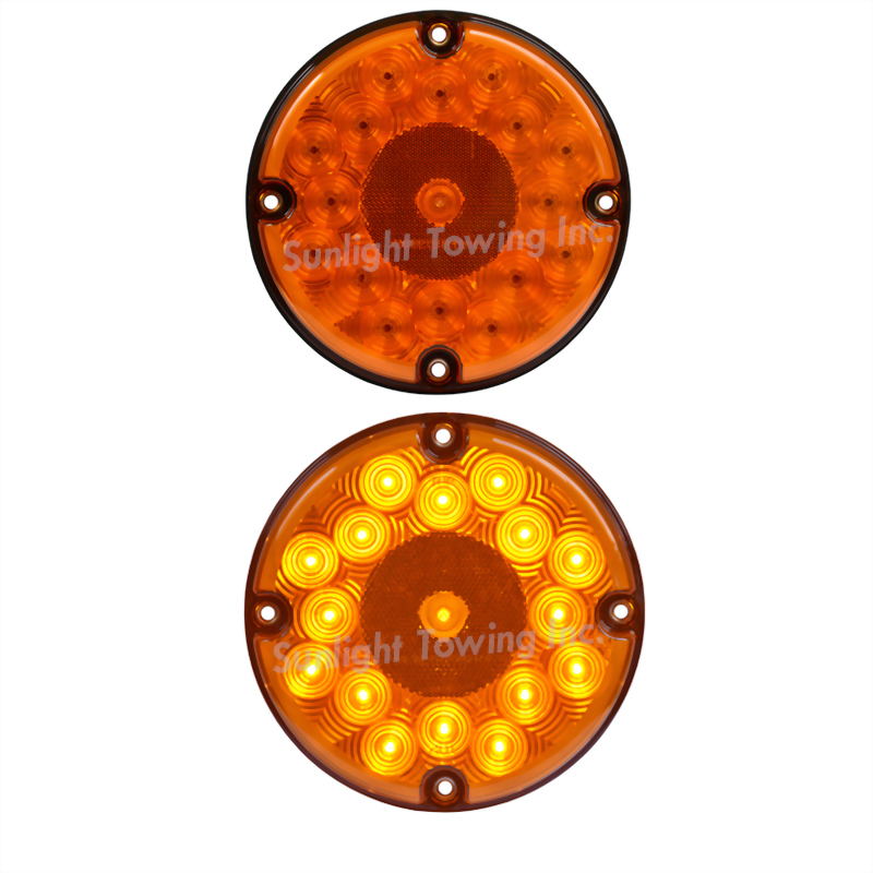 LED 7