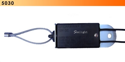 Break- Away Switch