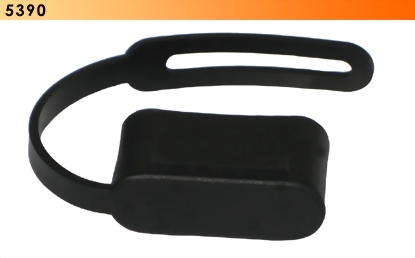 4 Pole Flat Cover
