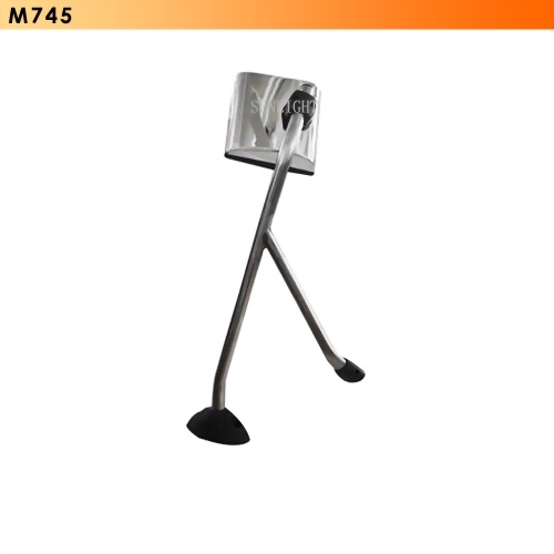 International Prostar Hood Mirror