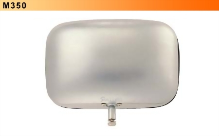 Ford Replacement Mirror Head
