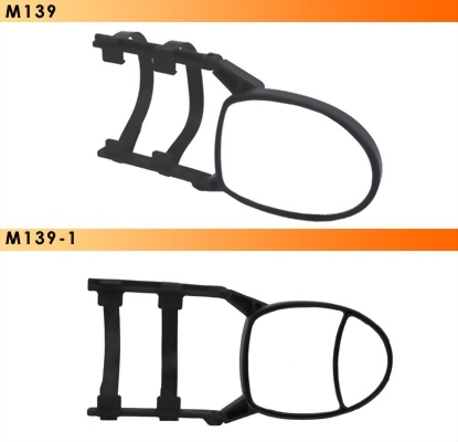 Universal Tow Mirror