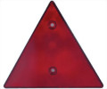 Triangle Rear Reflector