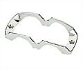 Chrome Light Guard