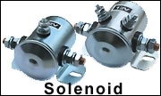 Solenoid