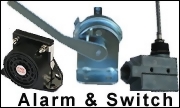 Alarm & Switch