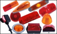 Clearance & Marker Lights