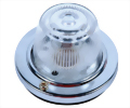 Round Back-Up Light