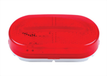 Oblong Clearance Marker Light