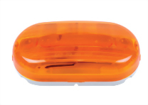 Oblong Clearance Marker Light