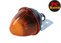 2.5" Beehive Light - PC Rated