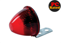 2.5" Beehive Light - PC Rated