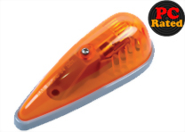 Ford Cab Marker Light - PC Rated