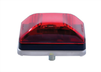 Stud Mount Clearance Marker Light