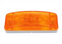 Clearance Marker Light W/Reflex