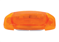 Clearance Marker Light W/Reflex