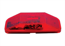 Clearance Marker Light W/Reflex