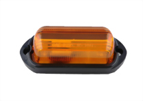 Clearance Marker Light - PC Rated