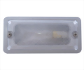 Rectangular Dome Light