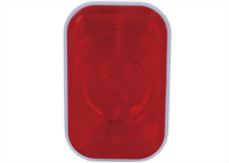 Rectangular Sealed S/T/T Light