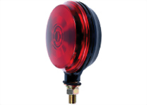 Single-Face S/T/T Light